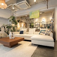 ARMONIA（アルモニア） 大阪店｜堀江 家具