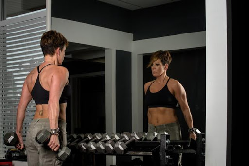 Misty Jaymes Fitness