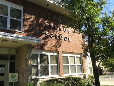 Ogden Avenue School