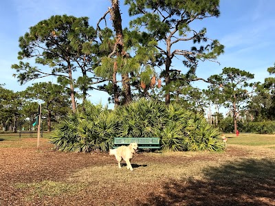 Wickham Park Dog Park