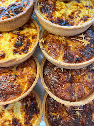 Photo n°2 de Le Moulin De La Prée à Saint-Laurent-de-la-Prée (Pâtisserie)