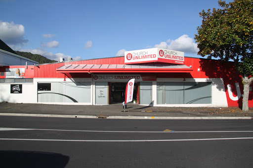 Church Unlimited Whangarei - Thumbnail