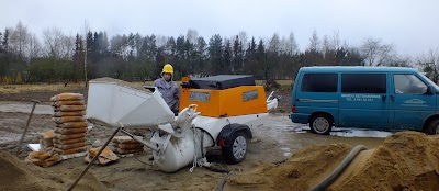 Photos of Floor concreting Grindolita