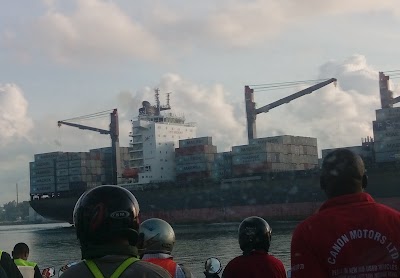 Photos of Likoni Ferry