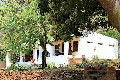 Photos of Njaya Lodge