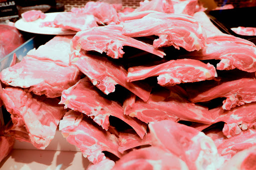 Butchery A. Murillo - Thumbnail