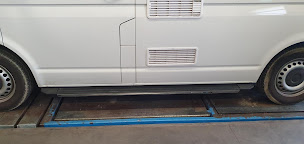 Photo n°13 de AJ Camper à Bain-de-Bretagne (Atelier de réparation de véhicules de loisirs)