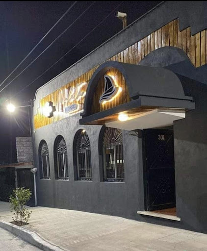 Mulata Bar