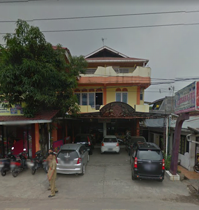 Photos of Usaha Ibu Pelaminan
