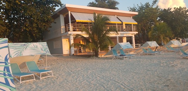 Skylark Negril Beach Resort