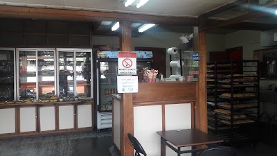 Photos of Nuestro Pan