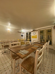Photo n°33 de La Petite Bohème à Paris (Restaurant)