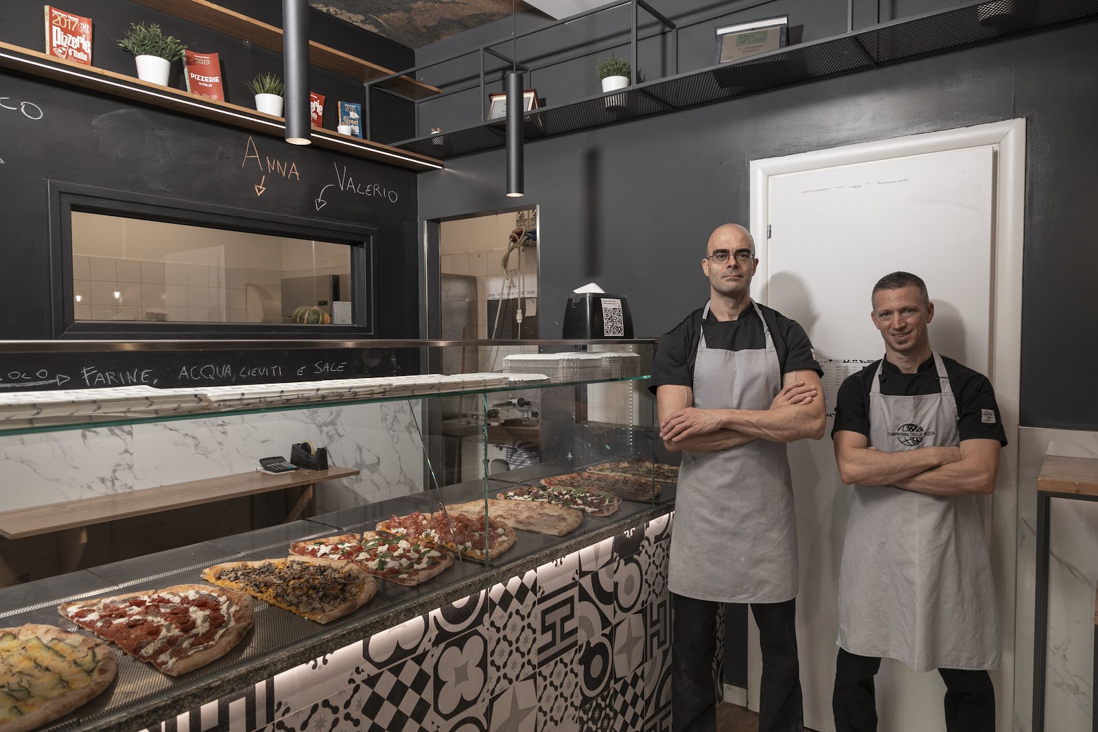 Compagnia della Pizza — photo 8