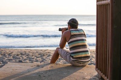 photo of SOLID Surf Hostel Nicaragua