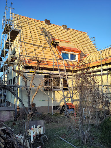 4Kant Bau GmbH | Dachdecker in Nürnberg - Thumbnail