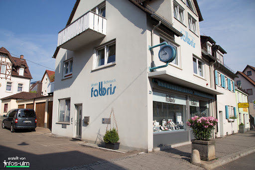 Fabbris Uhren & Schmuck Service