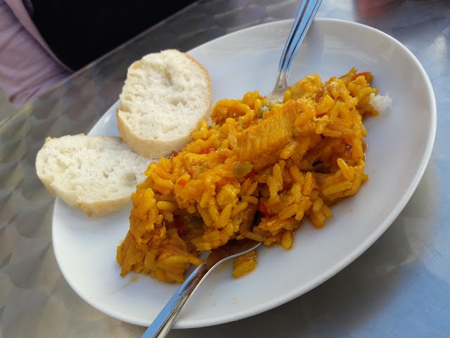 Bar Triana