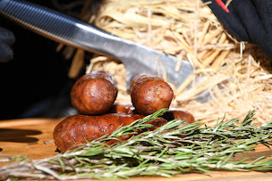 Photo n°13 de Rotisserie Française à Marseille (Restauration rapide)