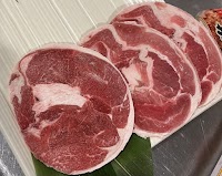 じんぎすかん華