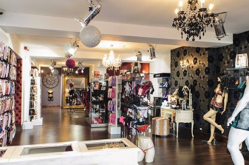 Saints & Sinners Adult Store & Licensed Sex Shop - Thumbnail