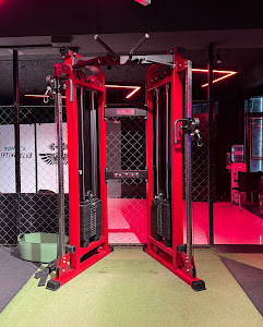 ROHIT'S LIFTING CLUB – Latest in Nellore, Andhra Pradesh