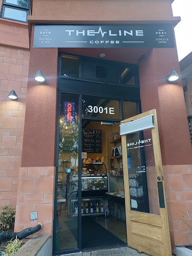 The Line Coffee