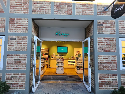 Kneipp Designer Outlet Soltau