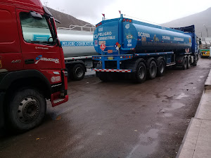 Restaurant Curipata 1