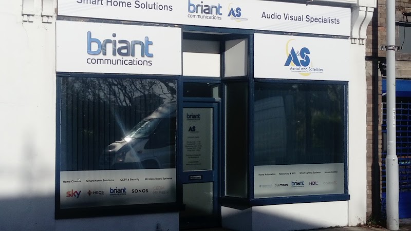 Briant Communications Sussex Ltd photo 2
