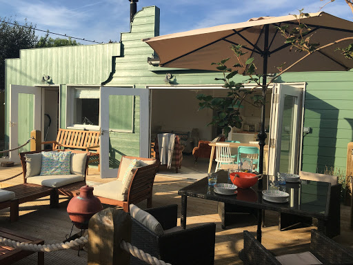 Owlers Retreat Camber