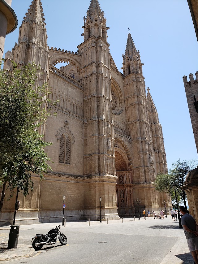 Catedral de Palma de Mallorca