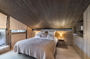 Photo n°24 de Chalet Clara à Demi-Quartier (Chalet)