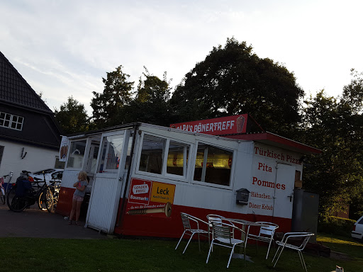 Mesut Döner