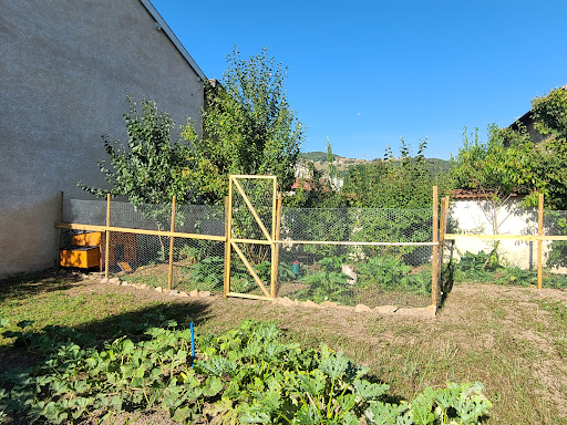 Photo de Maison Marguerite (Colocation pour seniors) à Saint-Forgeux (69490)