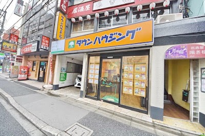 タウンハウジング ひばりヶ丘店