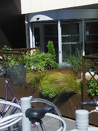 Photo n°24 de Centre de l'Entrepreneuriat de Choisy Le Roi à Choisy-le-Roi (Agence de location de bureaux)