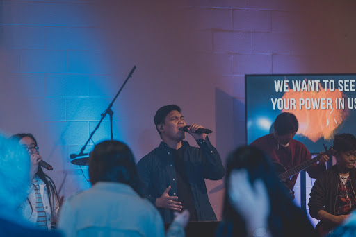 Mosaic Church Downtown - Thumbnail