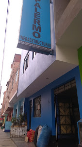 Tienda Palermo Infraestructuras 0