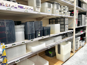 Photo n°26 de Leroy Merlin Beauvais à Beauvais (Magasin d'outillage)