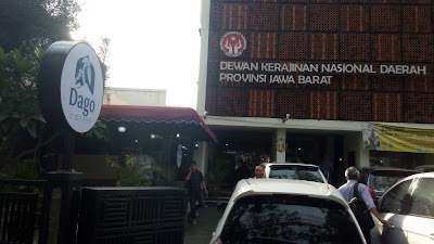 Photos of DAGO COFFEE