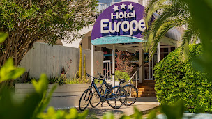Photo n°87 de Hôtel Europe à La Grande-Motte (Hôtel)