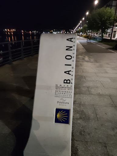 Monumento Xacobeo - Thumbnail