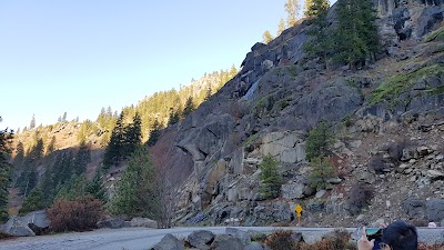 Icicle River RV Park