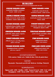 Photo n°25 de Banger Burger à Paris (Bar)