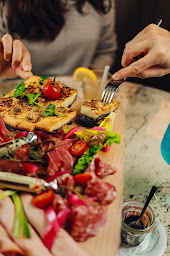 Photo n°102 de Le Grill de la Mourachonne à Pégomas (Brasserie)