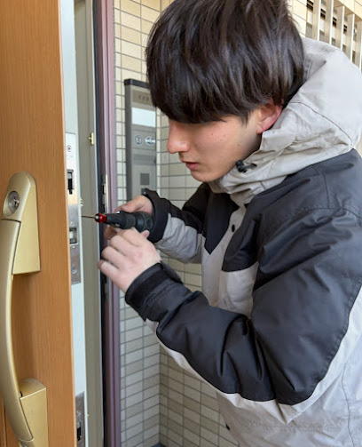 鍵・ガラスのトラブル110番