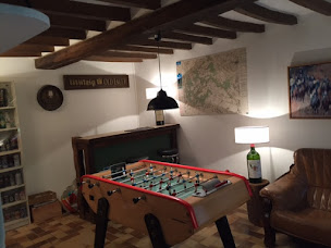 Photo n°5 de Relais du Château à Ménerval (Lodge)