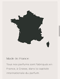 Photo n°5 de Aurore parfum à Roquestéron (Parfumerie)
