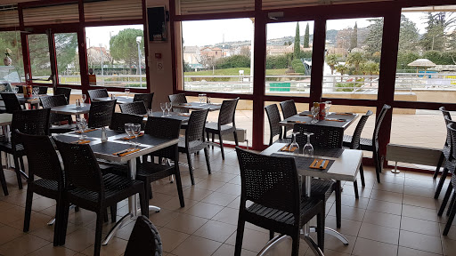 Photo 5 - Restaurant Les Arcades