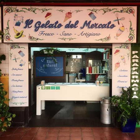 Photo of Il Gelato del Mercato - Santa Cruz de Tenerife